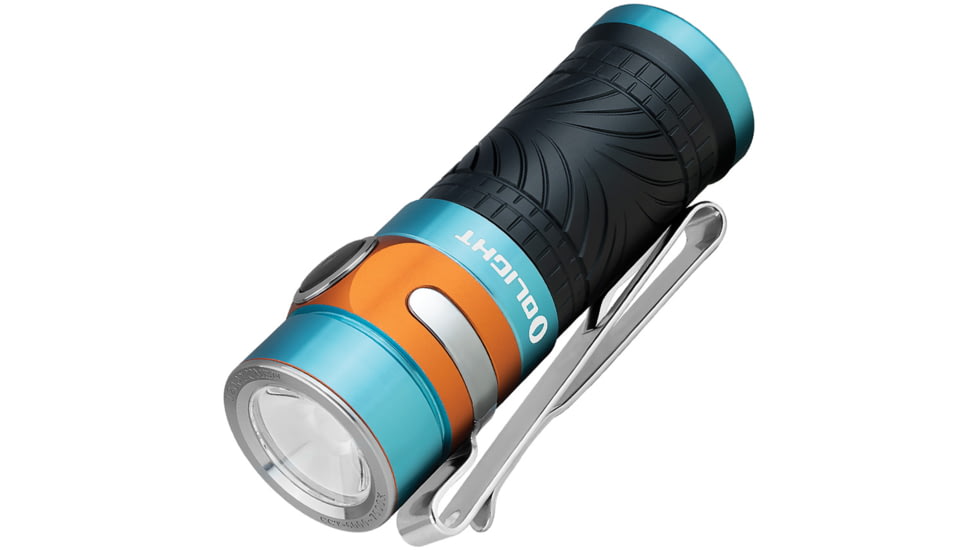 Olight Baton 3 Flashlight Roadster