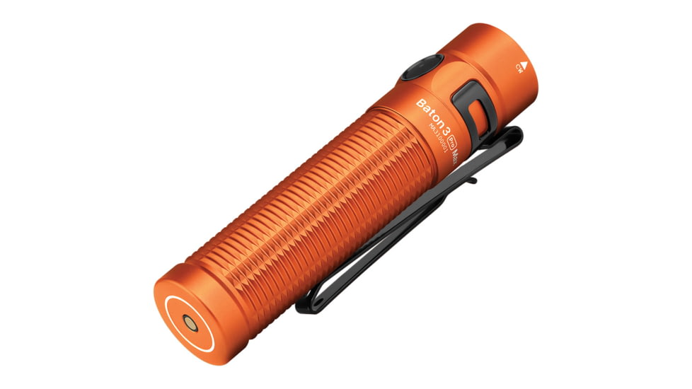 Olight Baton 3 Pro Flashlight Org