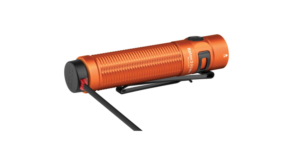 Olight Baton 3 Pro Flashlight Org