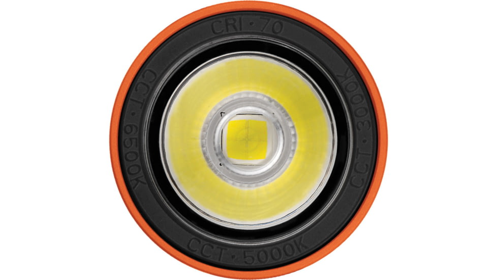 Olight Baton 3 Pro Flashlight Org