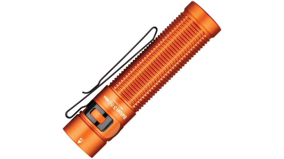 Olight Baton 3 Pro Flashlight Org