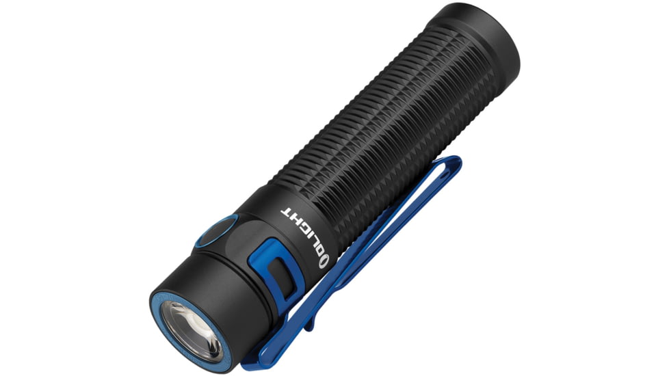Olight Baton 3 Pro Max Flashlight Blk