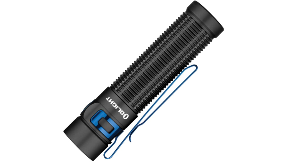 Olight Baton 3 Pro Max Flashlight Blk