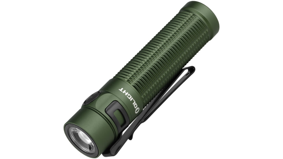 Olight Baton 3 Pro Max Flashlight OD