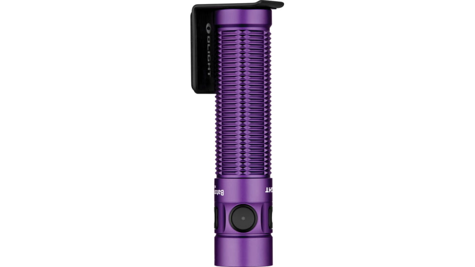 Olight Baton 3 Pro Max Purple
