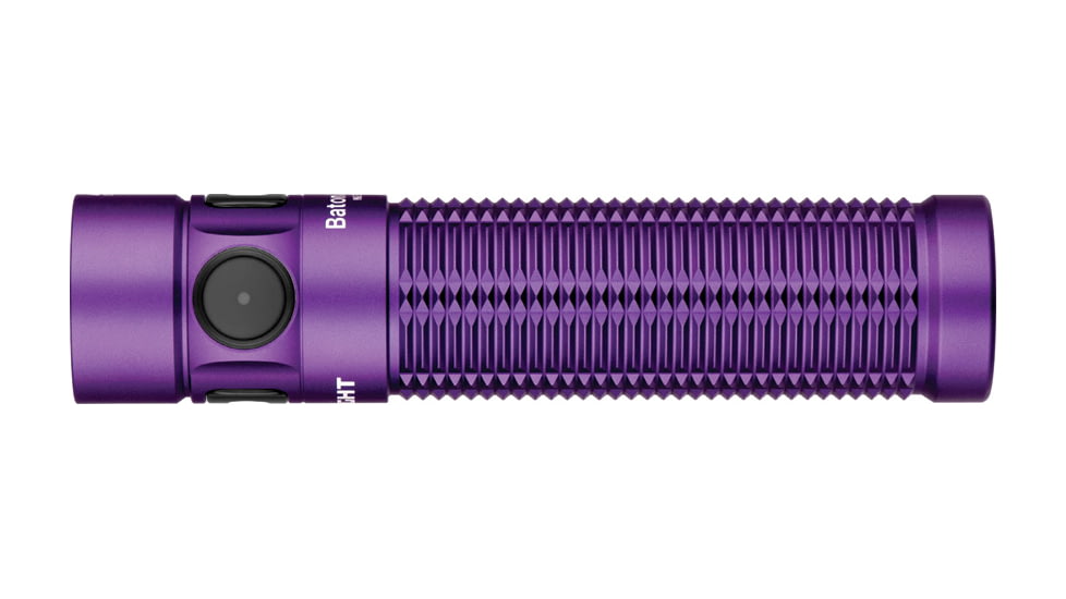 Olight Baton 3 Pro Max Purple