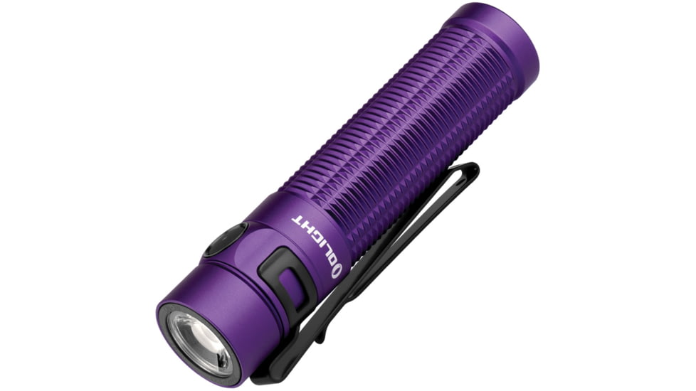 Olight Baton 3 Pro Max Purple