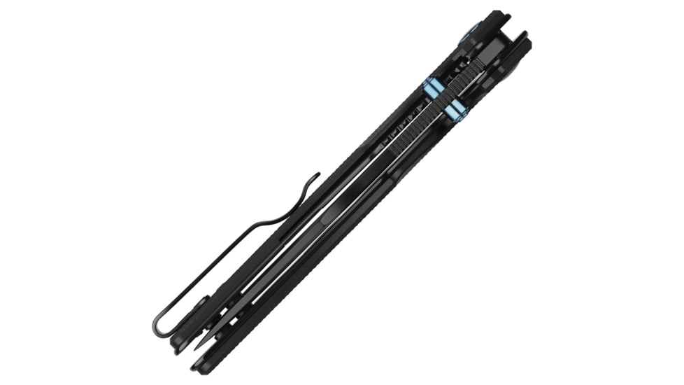 Olight Beagle Linerlock Black