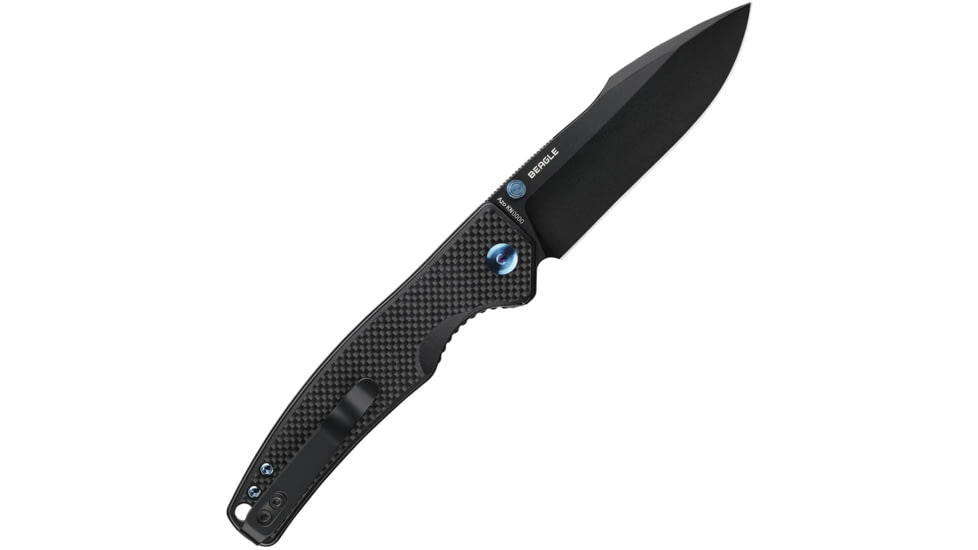 Olight Beagle Linerlock Black