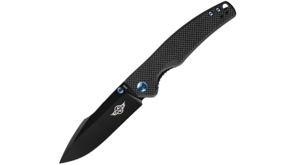 Olight Beagle Linerlock Black