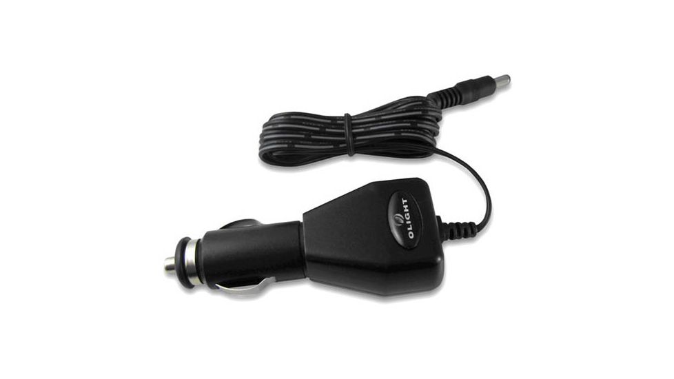 Olight Car Charger for SR90/SR91/SR92/SR95 OL-SR90CAR