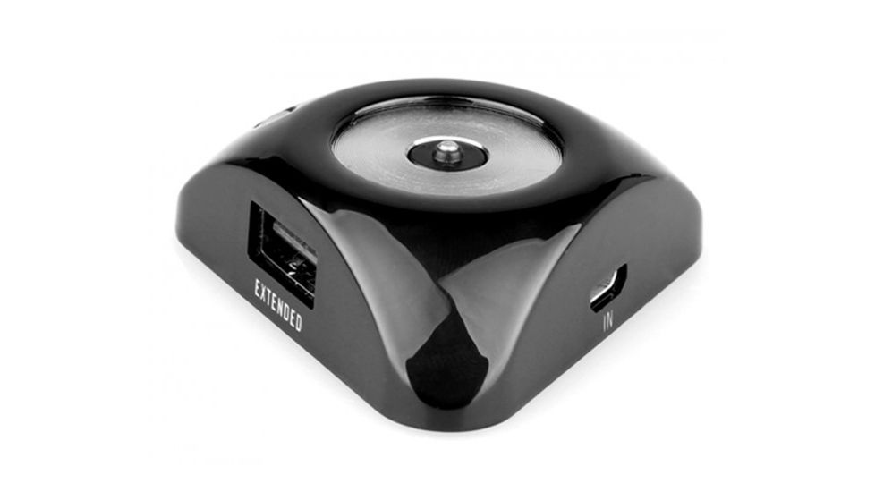 Olight Charging Base for S10R,S15R,S20R Rechargeable LED Flashlights OLIGHT-SR-SERIES-CHARGER