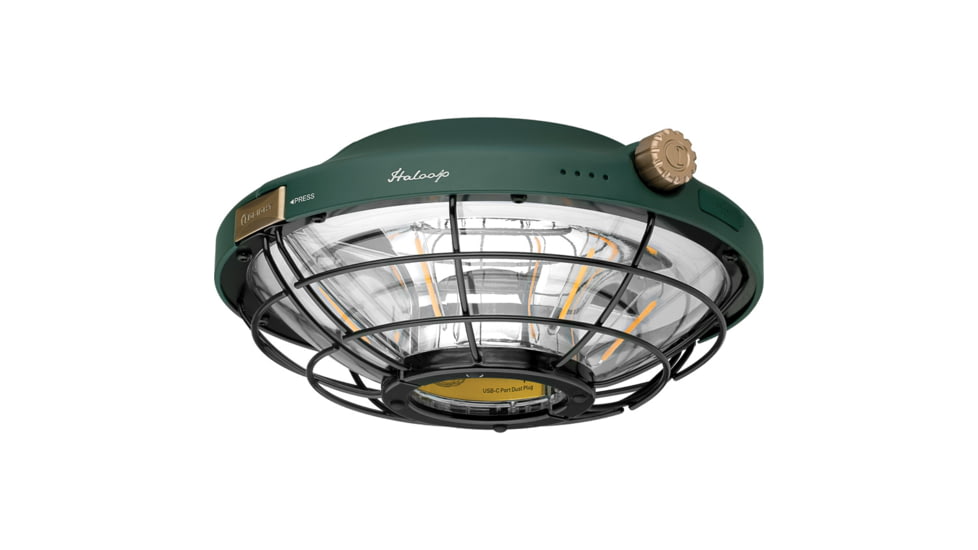 Olight Haloop Camping Light