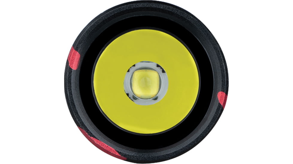 Olight i3T EOS Mini Flashlight Lava