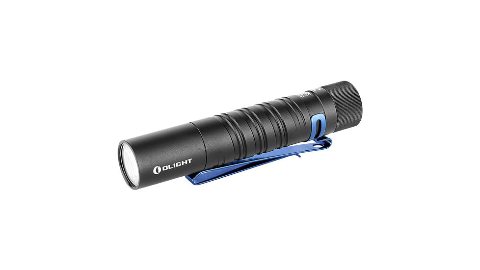 Olight I5T 2 Eos Rsv Led Flashlight Black, I5TRV