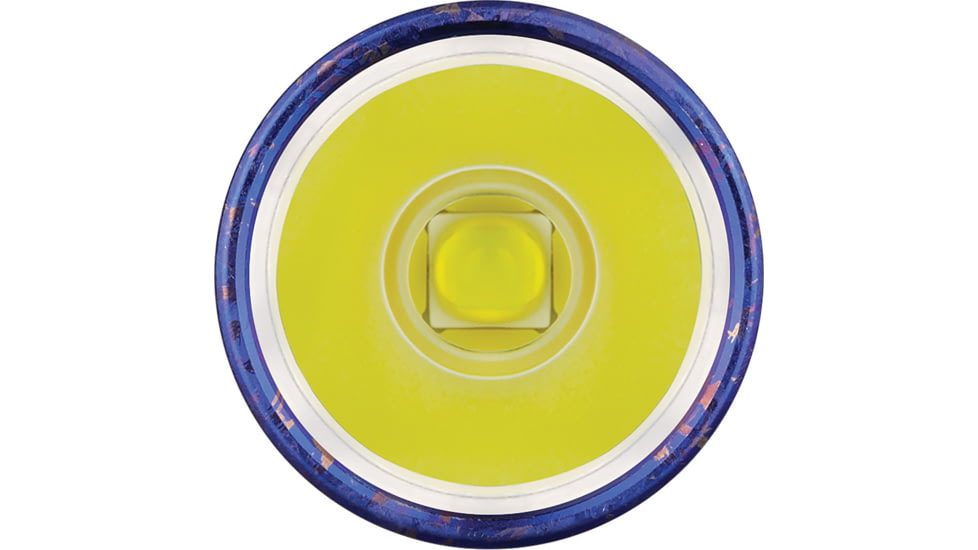 Olight i5T EOS Mini Flashlight Ice