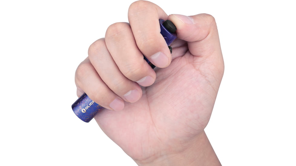 Olight i5T EOS Mini Flashlight Ice