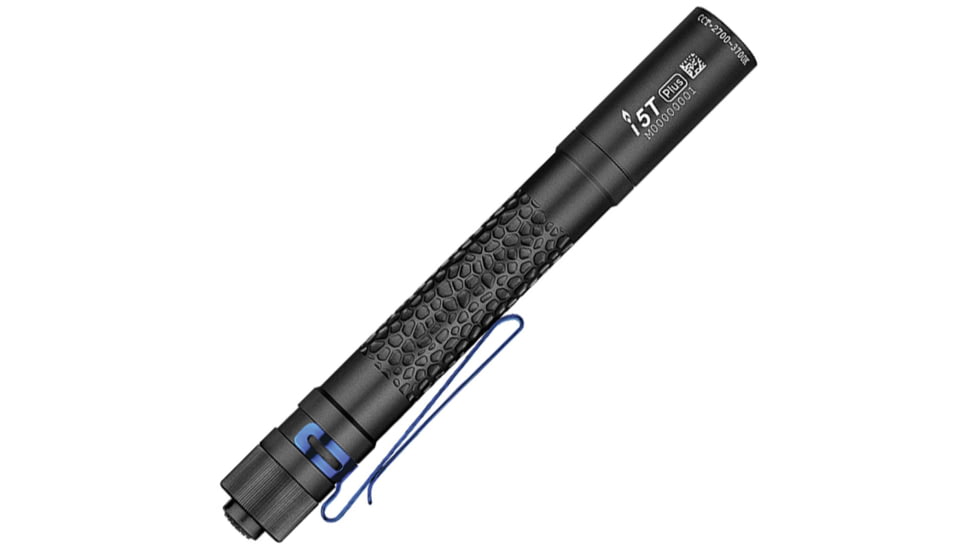 Olight i5T Plus Flashlight Black