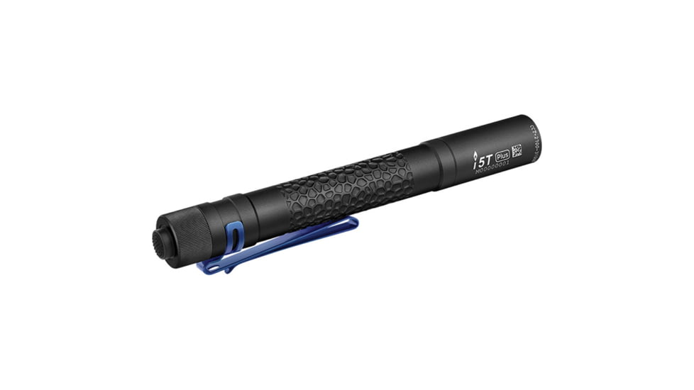Olight i5T Plus Flashlight Black