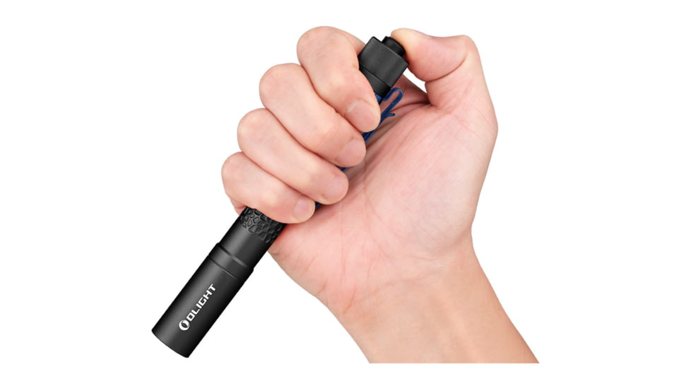 Olight i5T Plus Flashlight Black