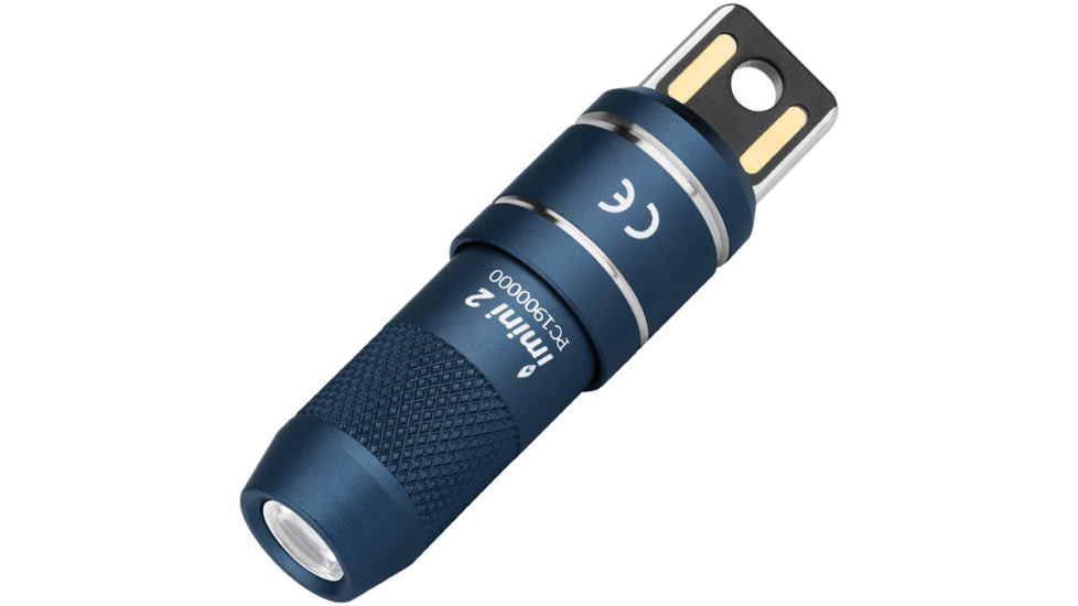 Olight Imini 2 Magnetic Led Light Midnight Blue, IMINI2MB
