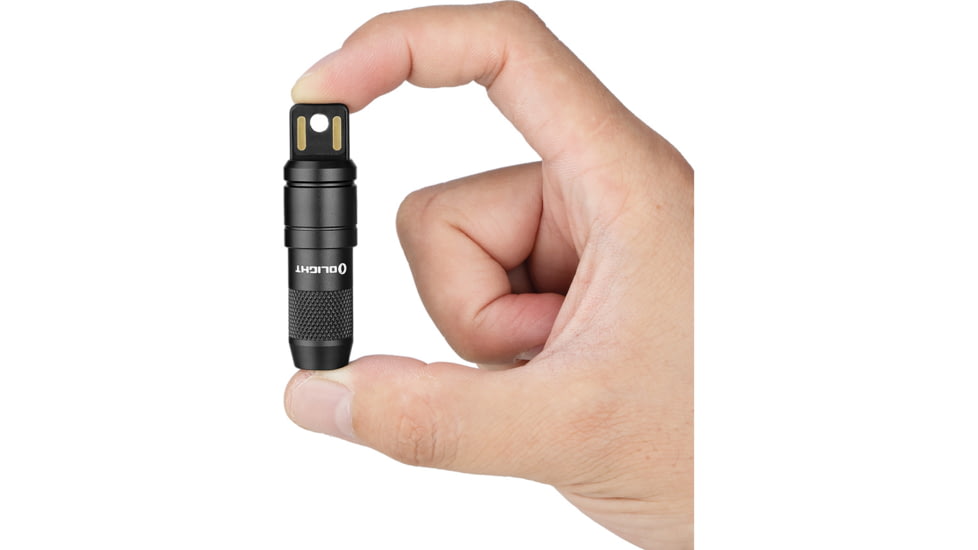 Olight iMini 2 Magnetic Light Black