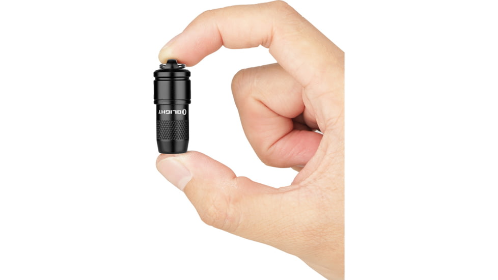 Olight iMini Magnetic Light Black