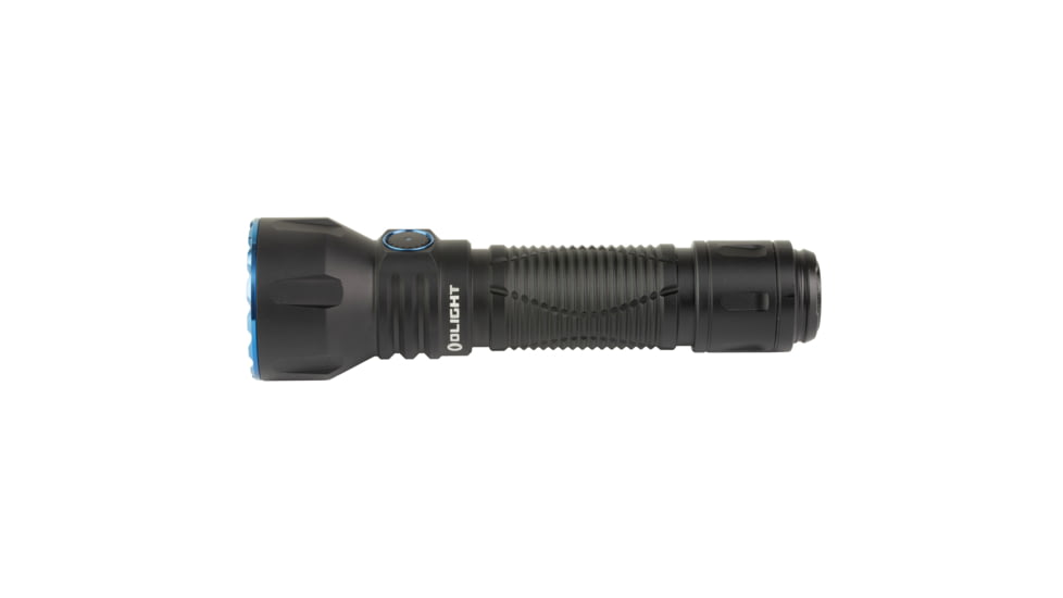 Olight Javelot, Rechargeable Flashlight, 1,300 Lumens, Black, JAVELOTMTBK