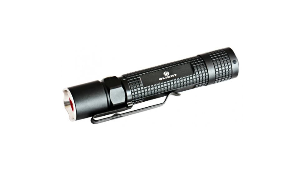 Olight M18 500 Lumens Maverick LED Flashlight OLIGHT-M18-XML2