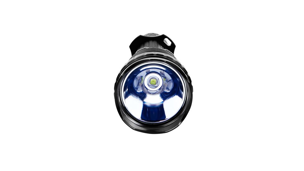 OLIGHT M21X-L2 Warrior Flashlight, BLK, 750lm, 1 x 18650, OLM21X-L2
