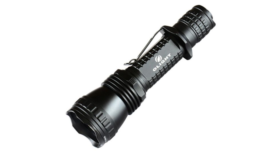 OLIGHT M21X-L2 Warrior Flashlight, BLK, 750lm, 1 x 18650, OLM21X-L2