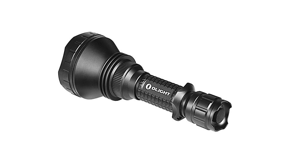 Olight M2X-UT Javelot Cree XM-L2 LED Flashlight,1020 Lumens - Uses 2xCR123A or 1x18650 OLIGHT-M2X-UT