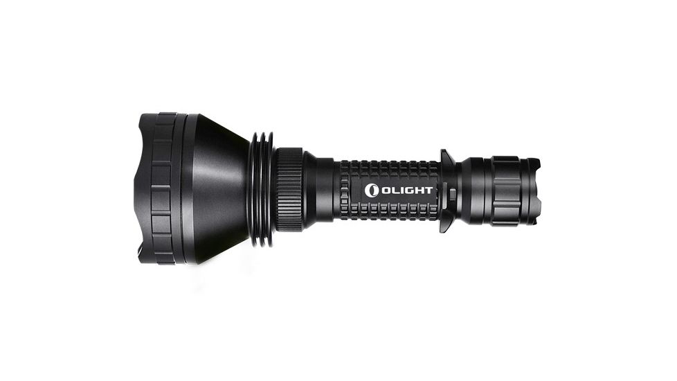 Olight M2X-UT Javelot Cree XM-L2 LED Flashlight,1020 Lumens - Uses 2xCR123A or 1x18650 OLIGHT-M2X-UT