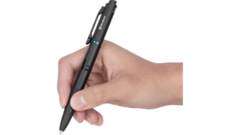 Olight O-Pen Glow Black