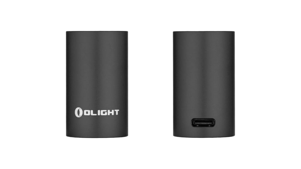 Olight O-Pen Glow Black