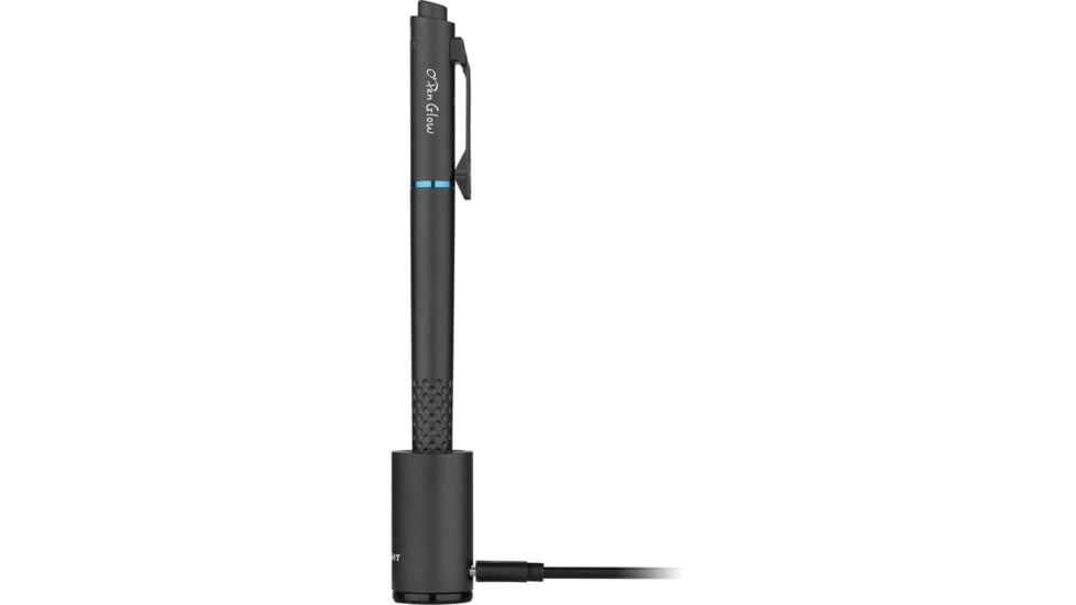 Olight O-Pen Glow Black