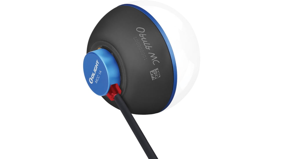 Olight Obulb MC Bulb Light Black