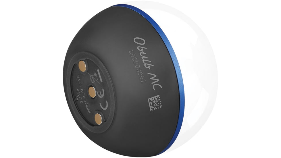 Olight Obulb MC Bulb Light Black