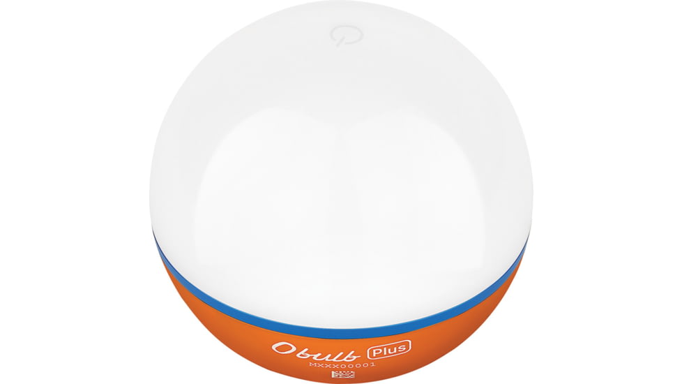 Olight Obulb Plus Orange, OLTOBULBPLUSOG