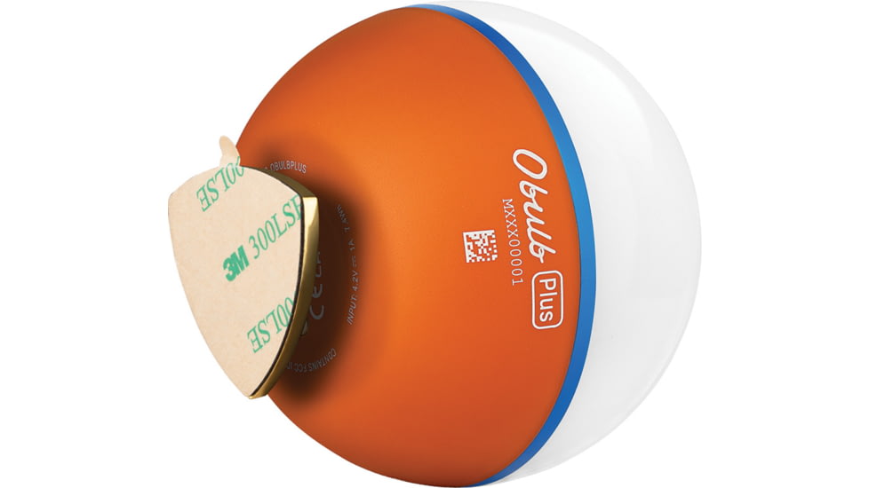 Olight Obulb Plus Orange, OLTOBULBPLUSOG