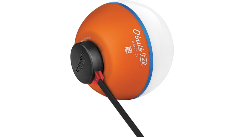 Olight Obulb Plus Orange, OLTOBULBPLUSOG