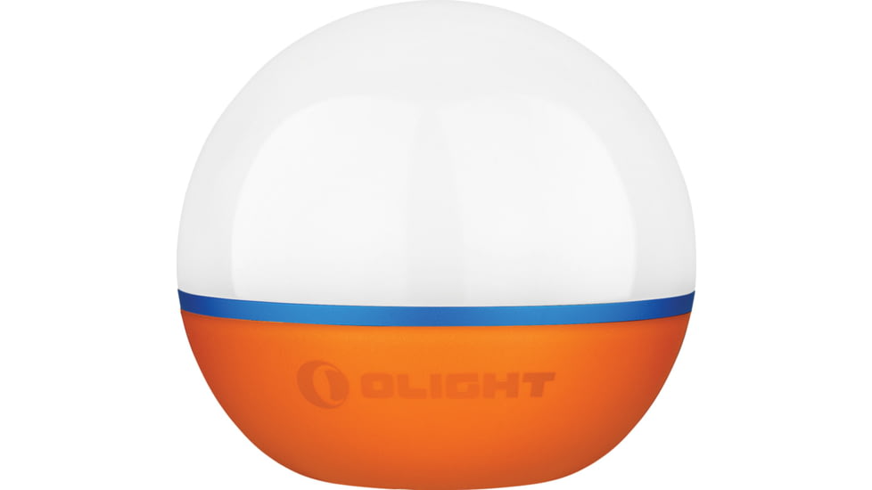 Olight Obulb Plus Orange, OLTOBULBPLUSOG