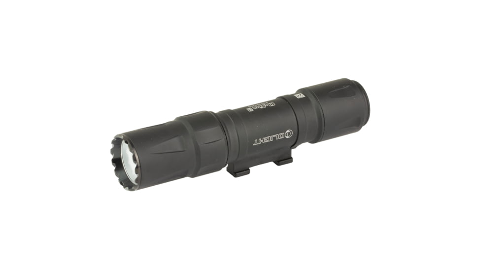 Olight Odin S, Weapon Mounted Light, MLOK Mount, 1,500 Lumens, Black, ODINSMTBK