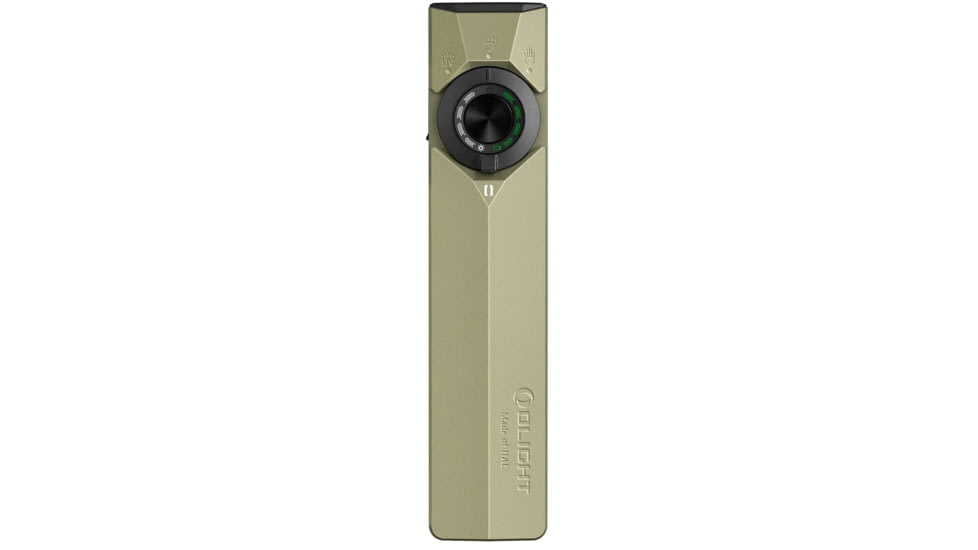 Olight ArkPro Class R3 USB-C/MCC Rechargeable Battery 1500 Lumens LED EDC Flashlight