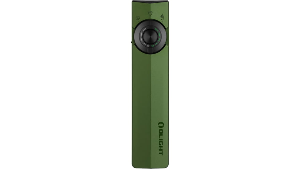 Olight ArkPro Class R3 USB-C/MCC Rechargeable Battery 1500 Lumens LED EDC Flashlight