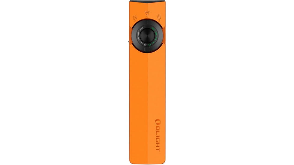 Olight ArkPro Class R3 USB-C/MCC Rechargeable Battery 1500 Lumens LED EDC Flashlight