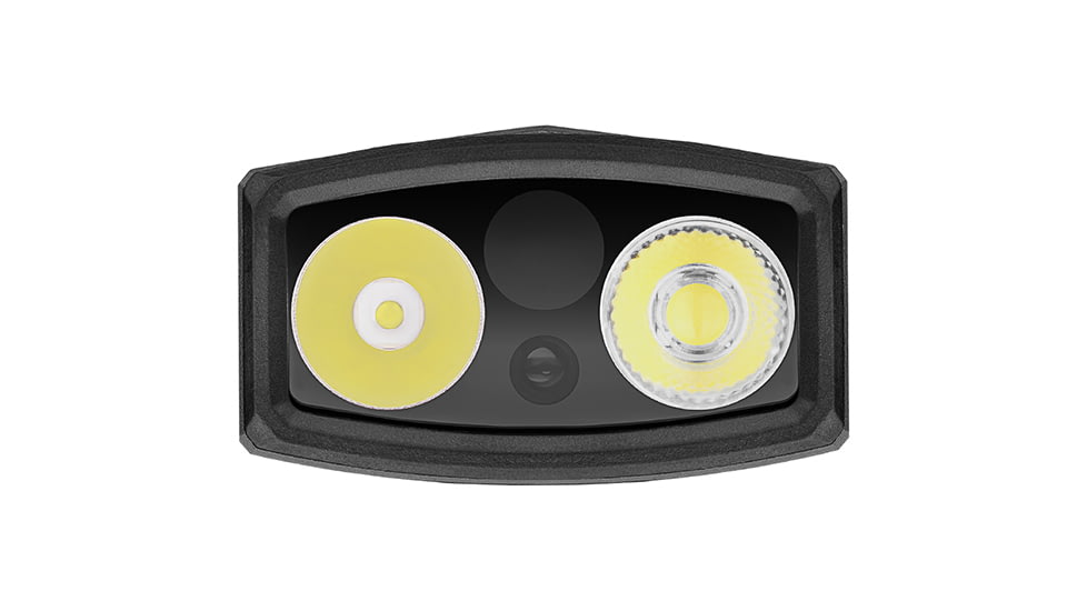 Olight ArkPro Class R3 USB-C/MCC Rechargeable Battery 1500 Lumens LED EDC Flashlight