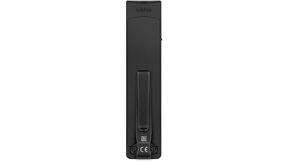 Olight ArkPro Class R3 USB-C/MCC Rechargeable Battery 1500 Lumens LED EDC Flashlight