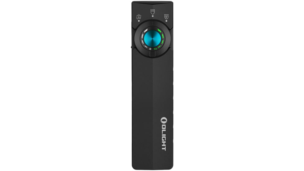 Olight ArkPro Lite Rechargeable 1200 Lumen EDC Flashlight with UV Light