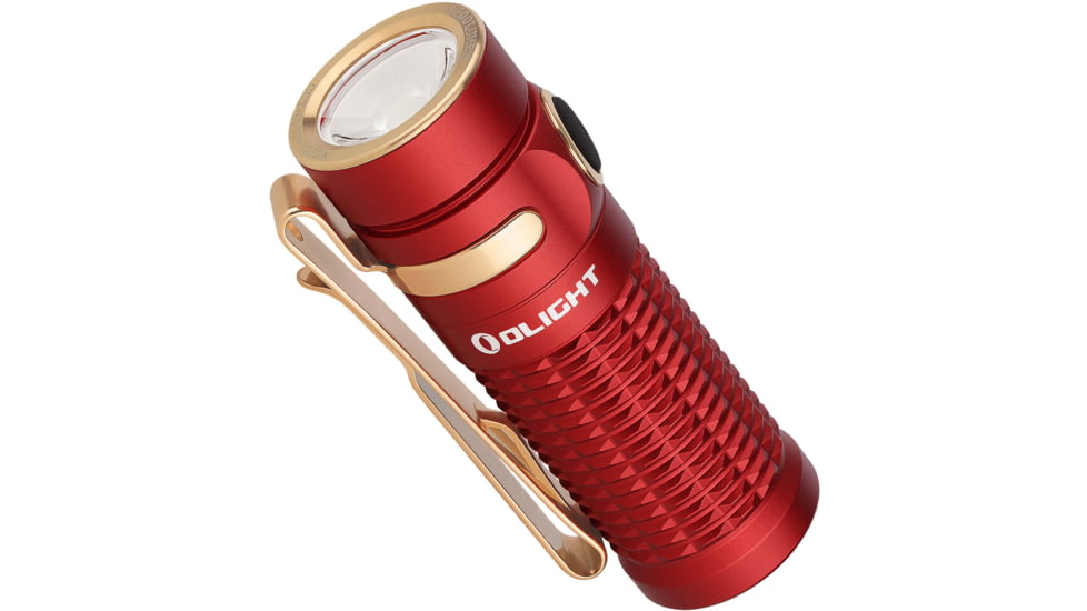 Olight Baton 3 1200 Lumens Rechargeable EDC LED Flashlight